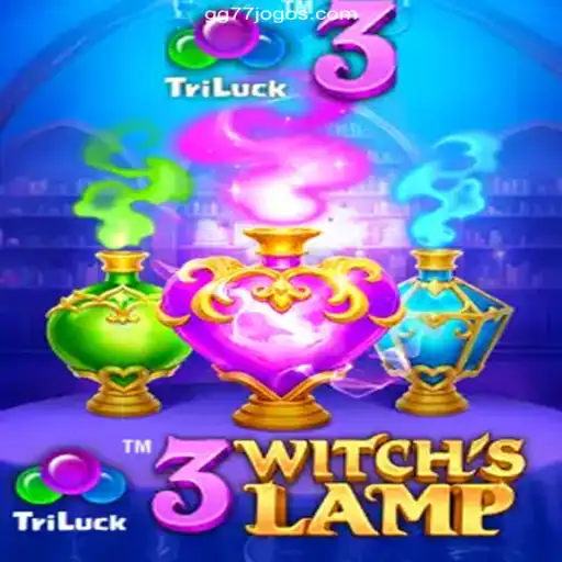 Discover the Enchanting World of 3WitchsLamp: A Magical Gaming Experience