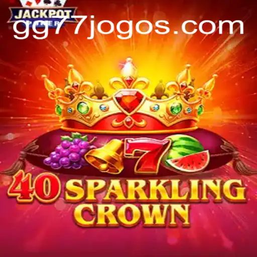 Unveiling 40SparklingCrown: A Game of Strategy and Intrigue on GG77.GAMES