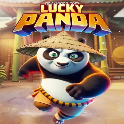 Dive into the World of LuckyPanda: A Captivating Gaming Experience