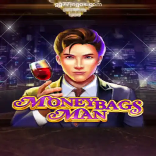 Discover the Thrills of MoneybagsMan on GG77.GAMES Official Certification Platform